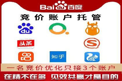 百度推广的关键词策略——成功案例解读